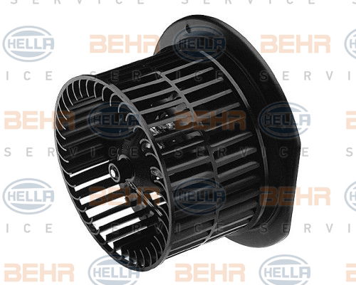 Pulseur d'air habitacle BEHR HELLA SERVICE *** PREMIUM LINE ***
