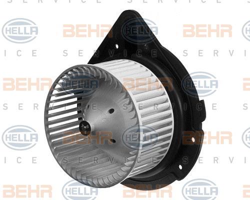 Pulseur d'air habitacle BEHR HELLA SERVICE *** PREMIUM LINE ***