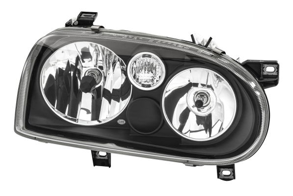Projecteur principal
