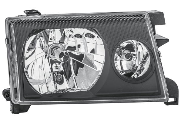 Projecteur principal