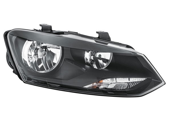 Projecteur principal