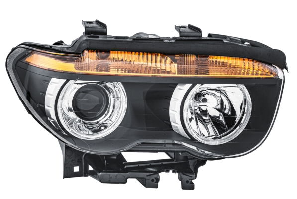 Projecteur principal