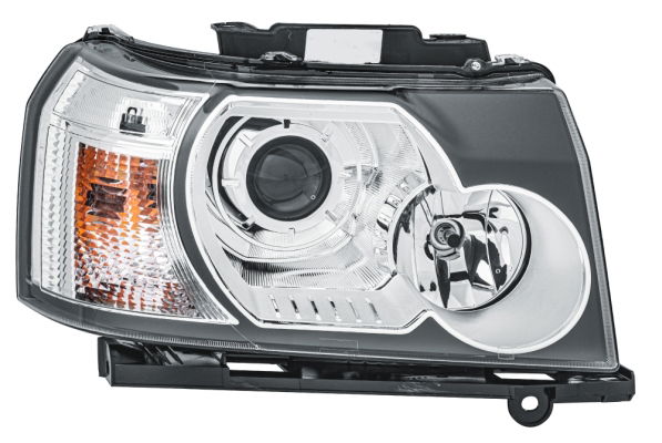 Projecteur principal