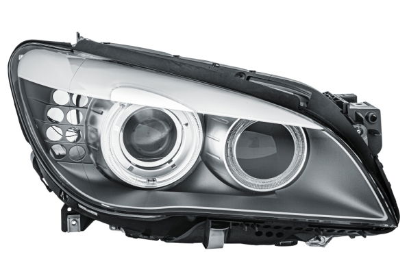 Projecteur principal