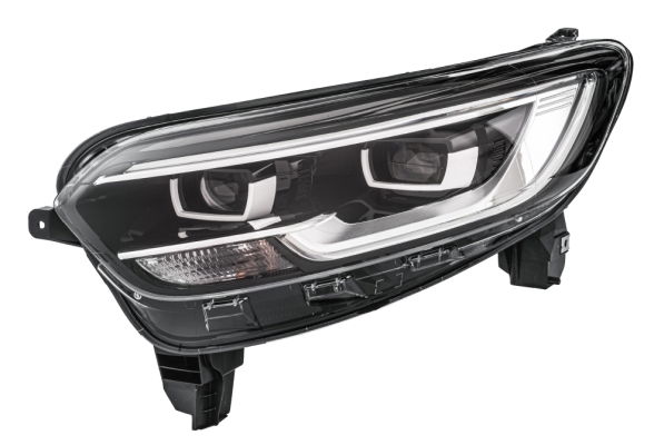 Projecteur principal