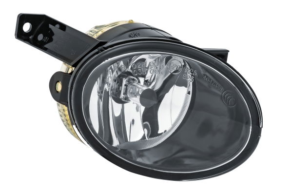 Projecteur antibrouillard