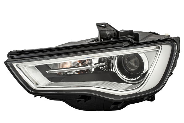 Projecteur principal