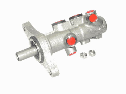 Maître-cylindre de frein