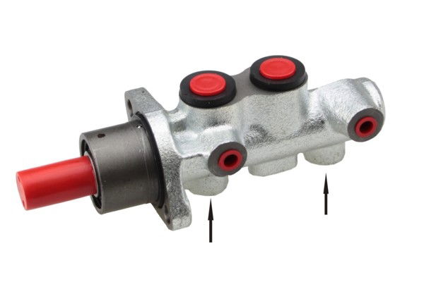 Maître-cylindre de frein