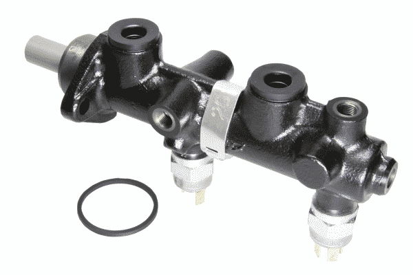 Maître-cylindre de frein