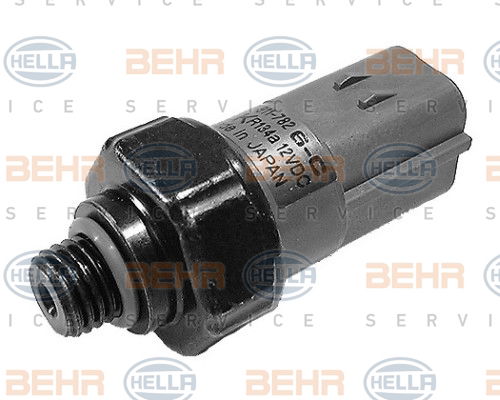 Pressostat, climatisation BEHR HELLA SERVICE *** PREMIUM LINE ***