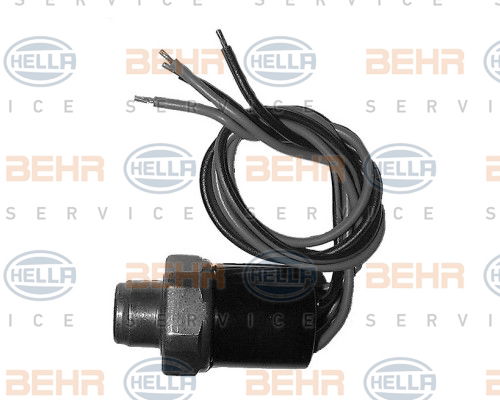 Pressostat, climatisation BEHR HELLA SERVICE *** PREMIUM LINE ***