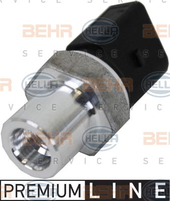 Pressostat, climatisation BEHR HELLA SERVICE *** PREMIUM LINE ***