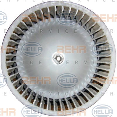 Pulseur d'air habitacle BEHR HELLA SERVICE *** PREMIUM LINE ***