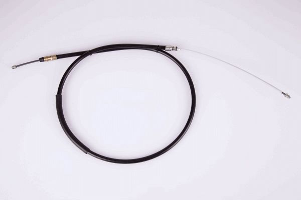 Tirette à câble, frein de stationnement