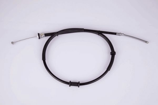 Tirette à câble, frein de stationnement