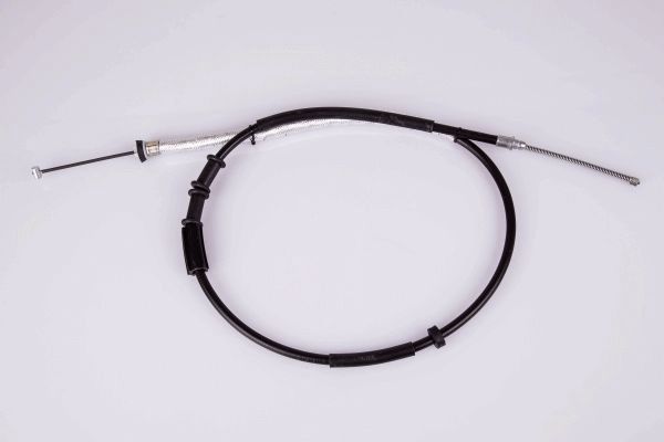 Tirette à câble, frein de stationnement