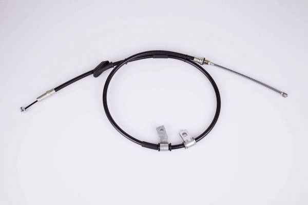 Tirette à câble, frein de stationnement