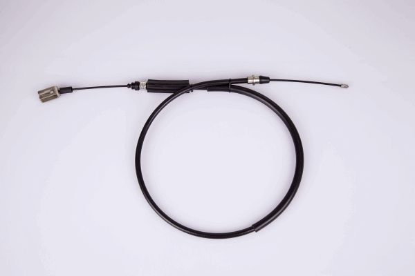 Tirette à câble, frein de stationnement