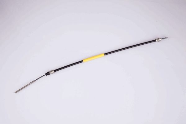 Tirette à câble, frein de stationnement