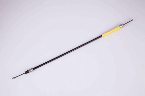 Tirette à câble, frein de stationnement