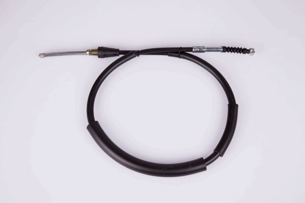 Tirette à câble, frein de stationnement