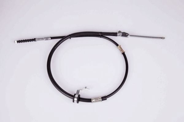 Tirette à câble, frein de stationnement