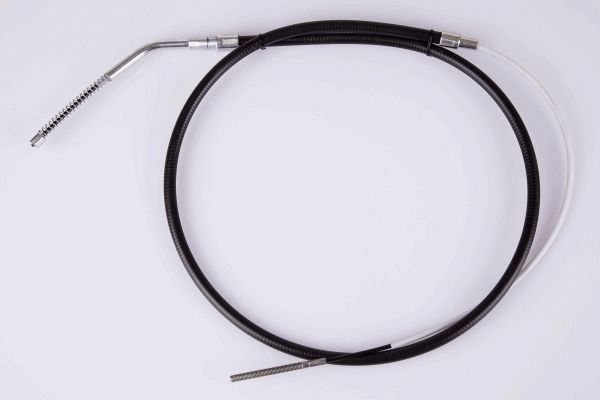 Tirette à câble, frein de stationnement