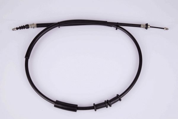 Tirette à câble, frein de stationnement