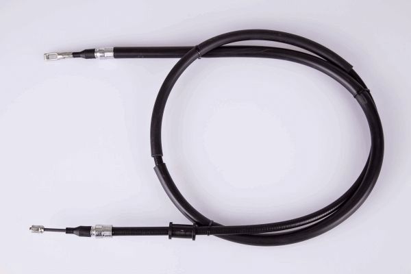 Tirette à câble, frein de stationnement