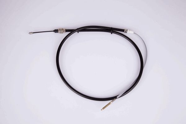 Tirette à câble, frein de stationnement