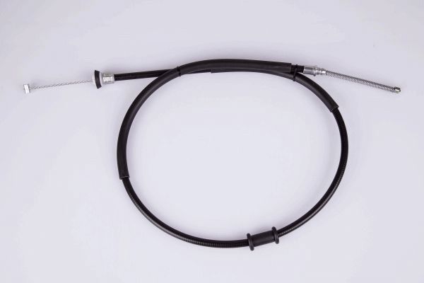 Tirette à câble, frein de stationnement