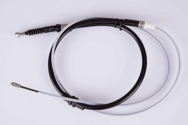 Tirette à câble, frein de stationnement