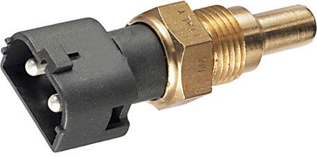 Sonde de température, liquide de refroidissement