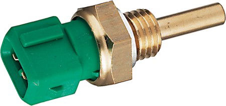 Sonde de température, liquide de refroidissement