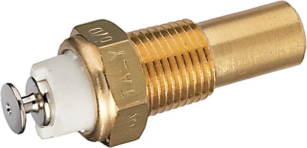 Sonde de température, liquide de refroidissement