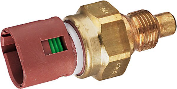 Sonde de température, liquide de refroidissement