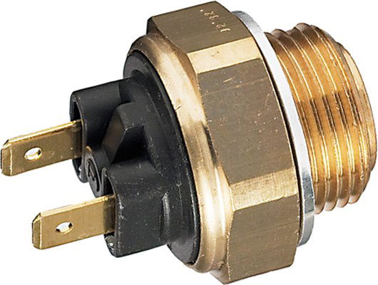 Interrupteur de température, ventilateur de radiateur