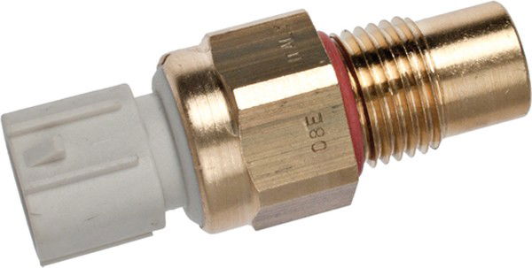 Interrupteur de température, ventilateur de radiateur