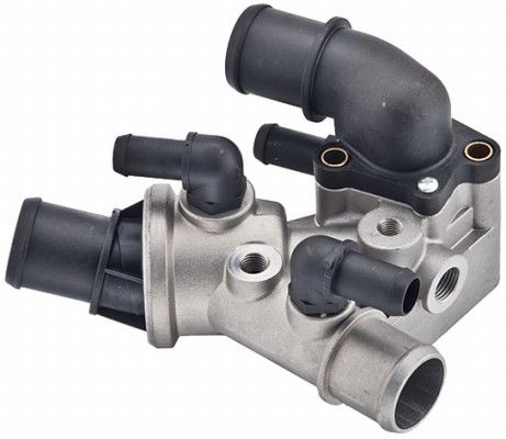 Thermostat d'eau