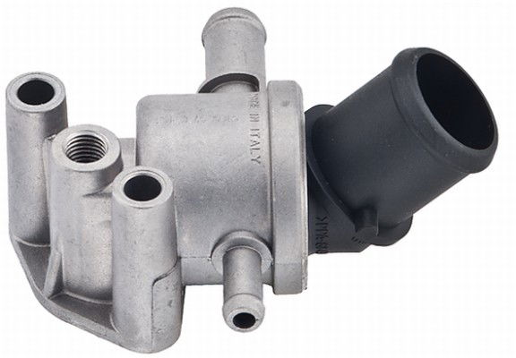 Thermostat d'eau