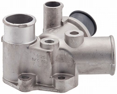 Thermostat d'eau