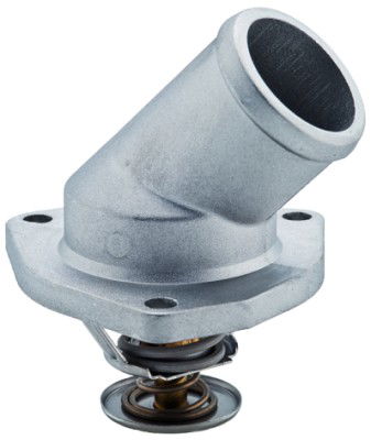 Thermostat d'eau