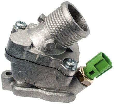 Thermostat d'eau