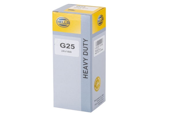 Ampoule, feu clignotant HEAVY DUTY