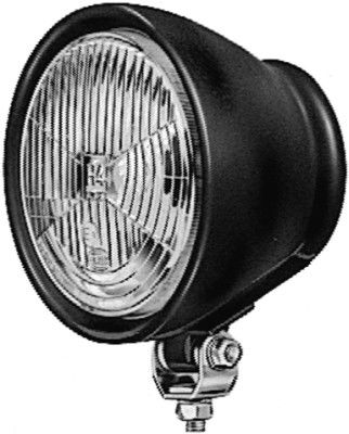 Boîtier, projecteur de travail