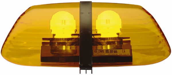 Cabochon, gyrophare