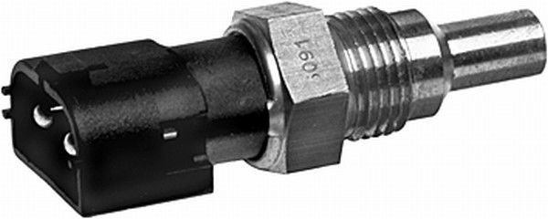 Sonde de température, liquide de refroidissement
