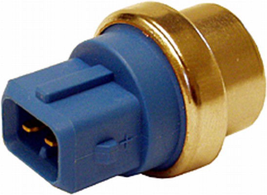 Sonde de température, liquide de refroidissement