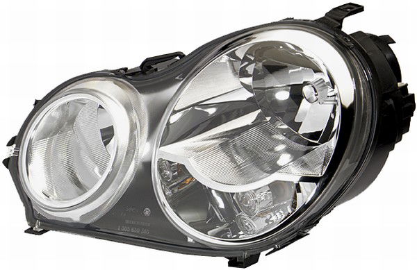 Projecteur principal